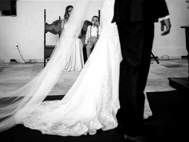 O casamento de Stephano e Nath em Belo Horizonte, Minas Gerais 84