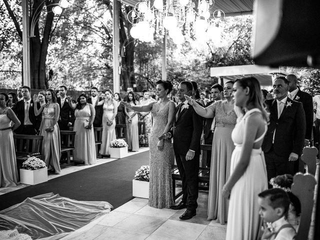 O casamento de Stephano e Nath em Belo Horizonte, Minas Gerais 91