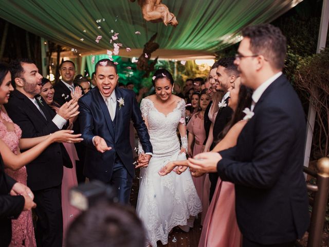 O casamento de Stephano e Nath em Belo Horizonte, Minas Gerais 2