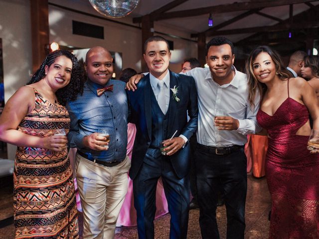 O casamento de Stephano e Nath em Belo Horizonte, Minas Gerais 101