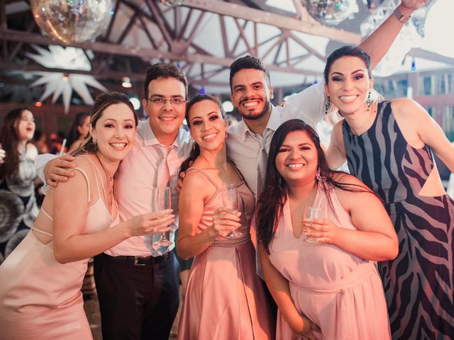 O casamento de Stephano e Nath em Belo Horizonte, Minas Gerais 109