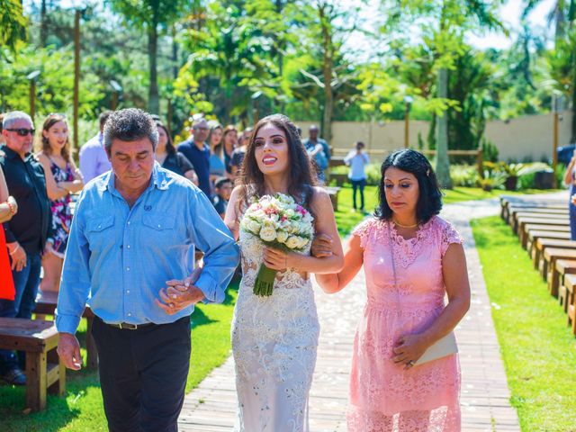 O casamento de Kaio e Jemmylee em Varzea Paulista, São Paulo Estado 9