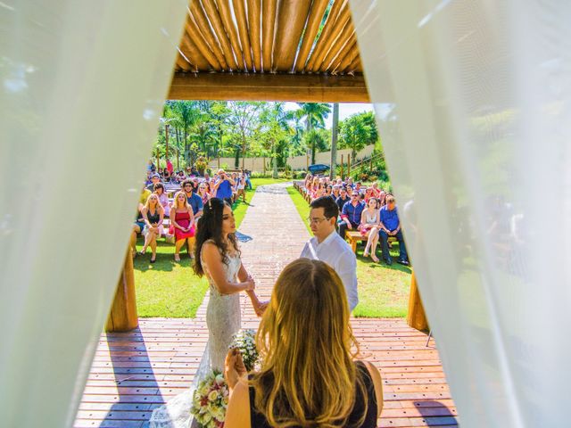 O casamento de Kaio e Jemmylee em Varzea Paulista, São Paulo Estado 10