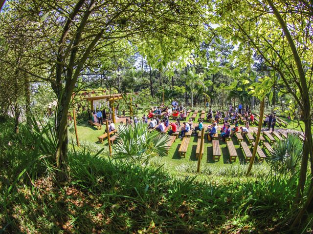 O casamento de Kaio e Jemmylee em Varzea Paulista, São Paulo Estado 11