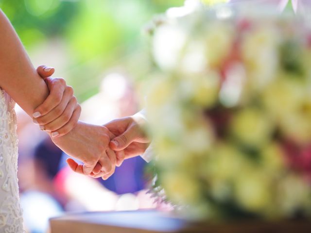 O casamento de Kaio e Jemmylee em Varzea Paulista, São Paulo Estado 12