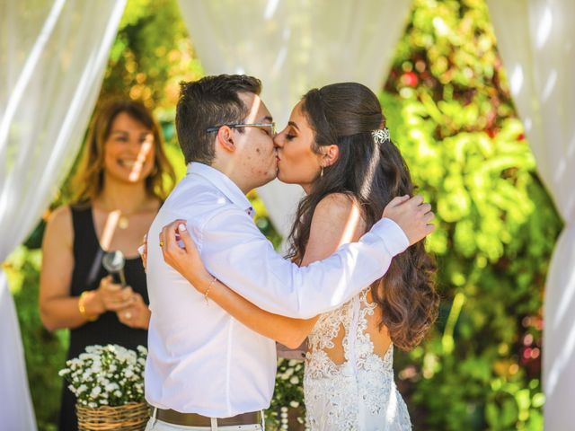 O casamento de Kaio e Jemmylee em Varzea Paulista, São Paulo Estado 1