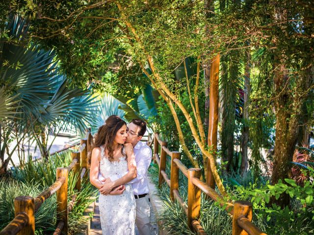 O casamento de Kaio e Jemmylee em Varzea Paulista, São Paulo Estado 2