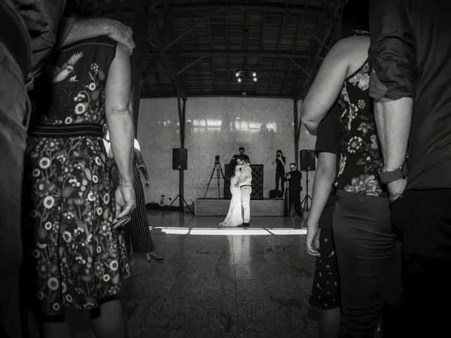 O casamento de Kaio e Jemmylee em Varzea Paulista, São Paulo Estado 18