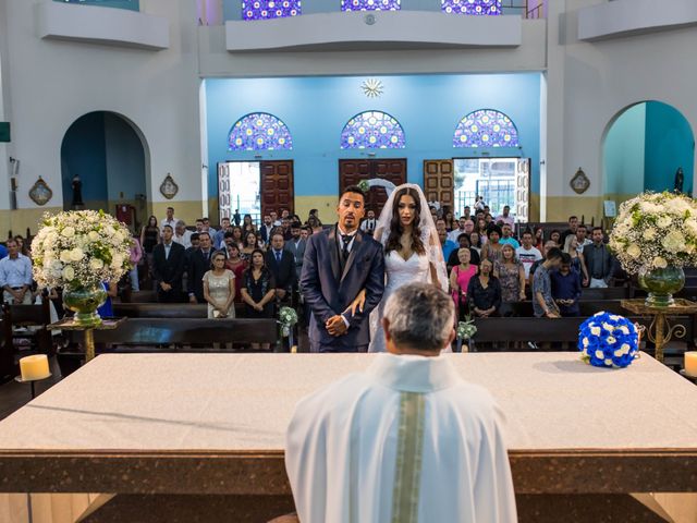 O casamento de Leandro e Carolina em São Paulo 28