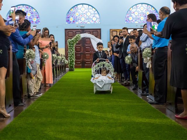 O casamento de Leandro e Carolina em São Paulo 29