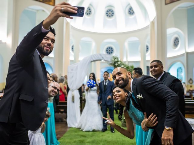 O casamento de Leandro e Carolina em São Paulo 35