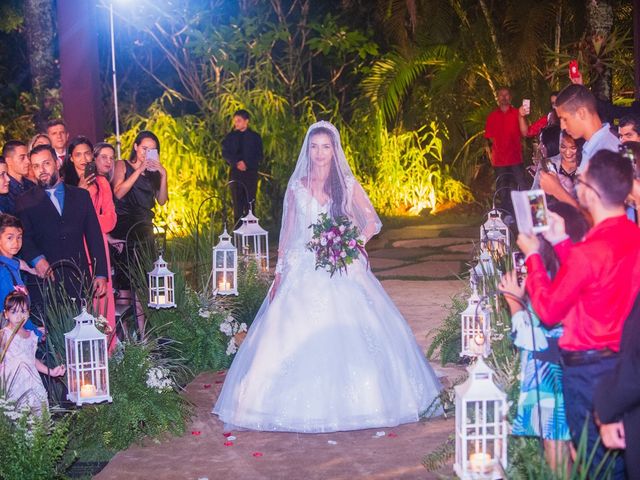 O casamento de Lucas e Jacquelyne em Brasília, Distrito Federal 52