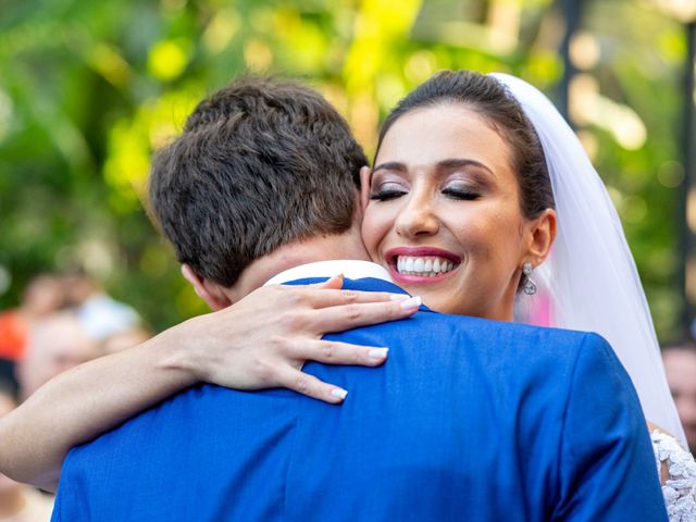 O casamento de Leandro e Fábia em Florianópolis, Santa Catarina 29