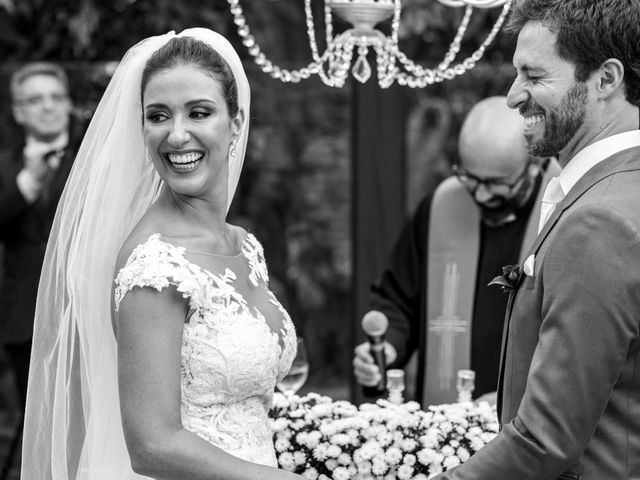 O casamento de Leandro e Fábia em Florianópolis, Santa Catarina 32