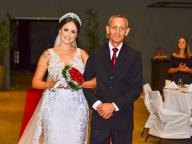 O casamento de Gabriel  e Manoela  em Biguaçu, Santa Catarina 2