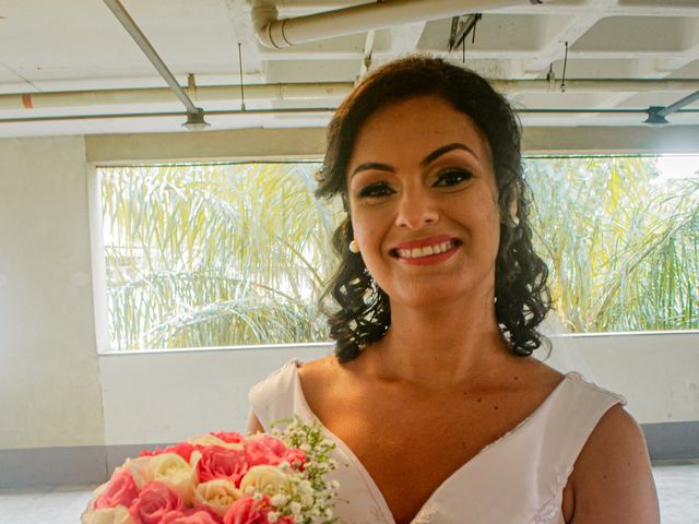 O casamento de Fabiano e  Susan em Rio de Janeiro, Rio de Janeiro 2