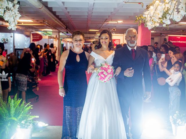 O casamento de Fabiano e  Susan em Rio de Janeiro, Rio de Janeiro 1