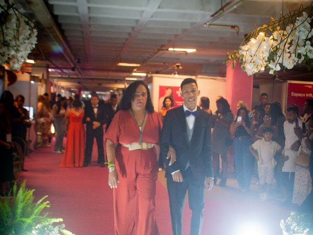 O casamento de Fabiano e  Susan em Rio de Janeiro, Rio de Janeiro 4