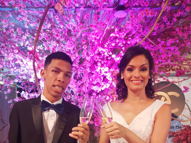O casamento de Fabiano e  Susan em Rio de Janeiro, Rio de Janeiro 5