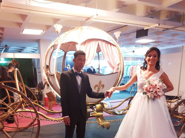 O casamento de Fabiano e  Susan em Rio de Janeiro, Rio de Janeiro 6