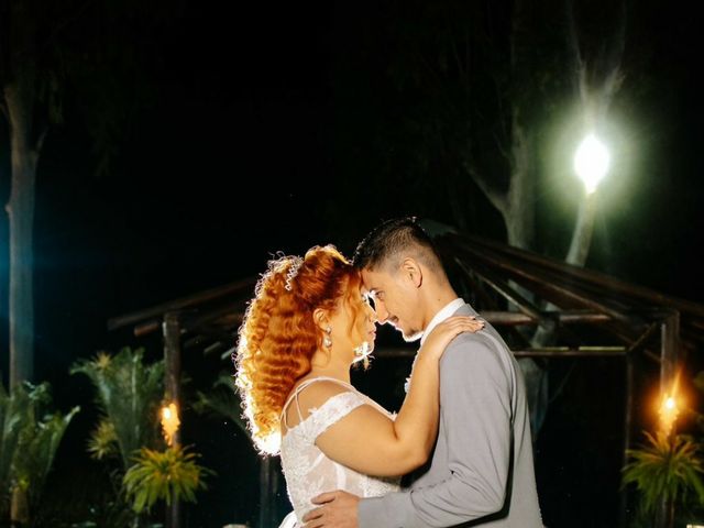 O casamento de Társis e Izabela em Pedro Leopoldo, Minas Gerais 3