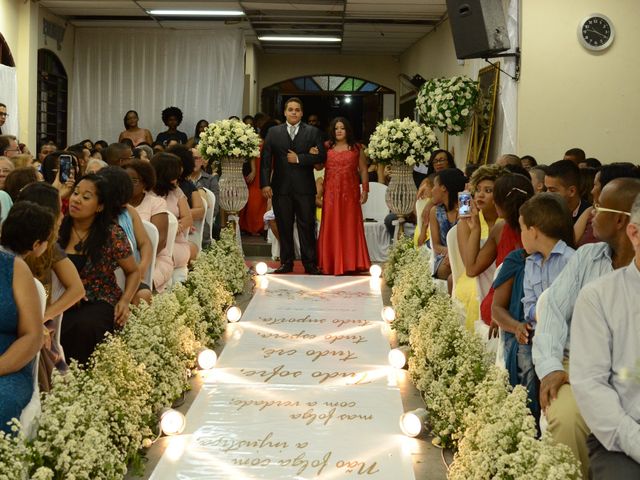 O casamento de Joyce e Italo em Salvador, Bahia 13