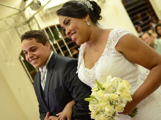O casamento de Joyce e Italo em Salvador, Bahia 2