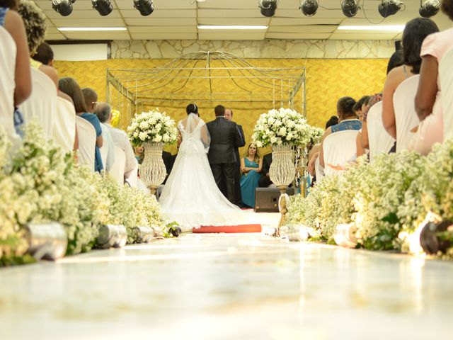 O casamento de Joyce e Italo em Salvador, Bahia 17