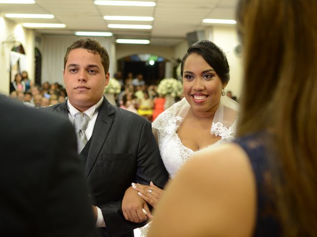 O casamento de Joyce e Italo em Salvador, Bahia 18
