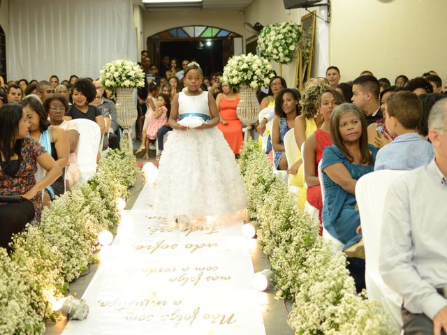 O casamento de Joyce e Italo em Salvador, Bahia 21