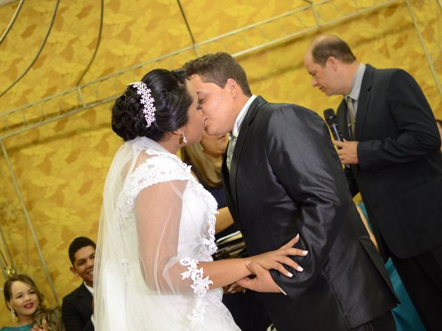 O casamento de Joyce e Italo em Salvador, Bahia 23