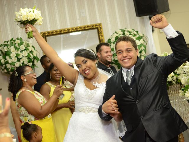 O casamento de Joyce e Italo em Salvador, Bahia 26