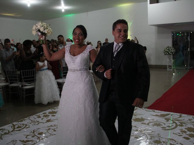 O casamento de Joyce e Italo em Salvador, Bahia 28