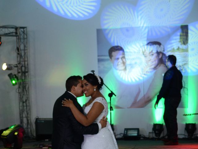 O casamento de Joyce e Italo em Salvador, Bahia 29