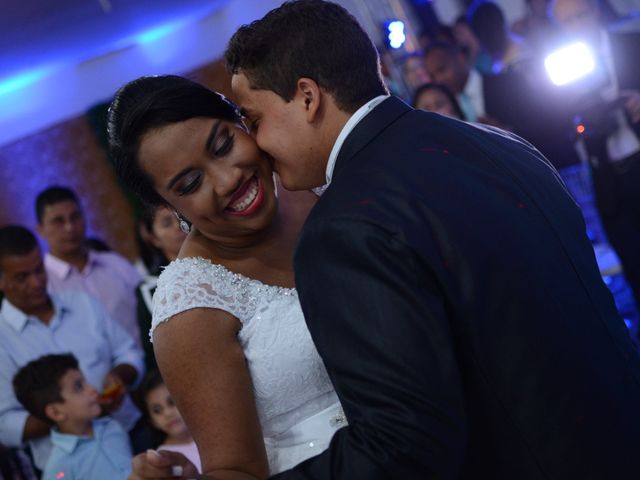 O casamento de Joyce e Italo em Salvador, Bahia 30