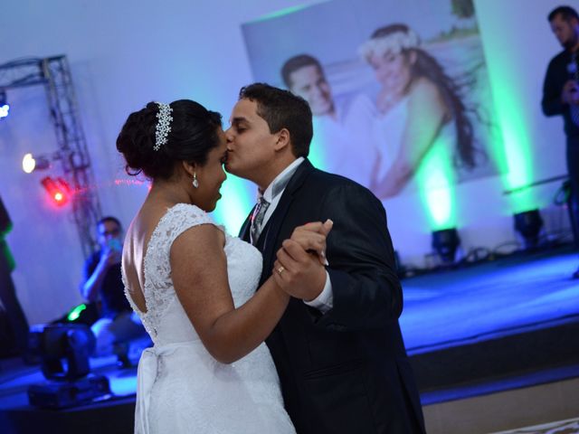 O casamento de Joyce e Italo em Salvador, Bahia 31