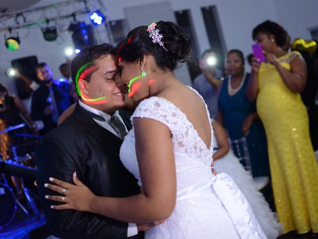 O casamento de Joyce e Italo em Salvador, Bahia 32