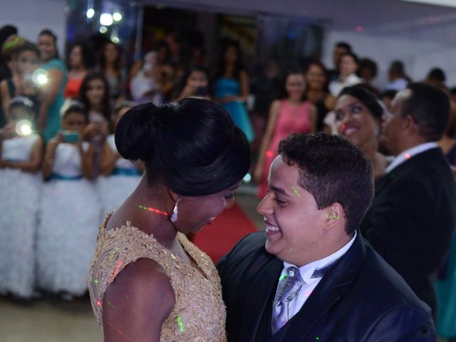 O casamento de Joyce e Italo em Salvador, Bahia 33