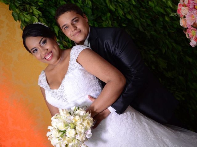 O casamento de Joyce e Italo em Salvador, Bahia 34
