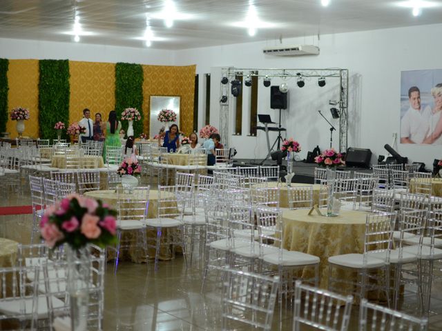 O casamento de Joyce e Italo em Salvador, Bahia 36