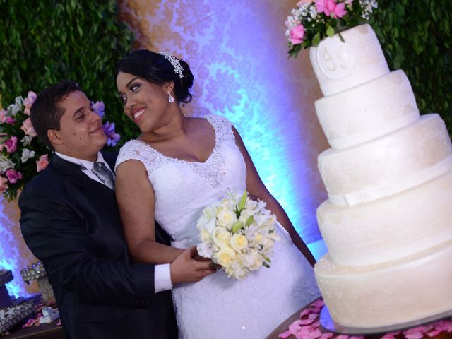 O casamento de Joyce e Italo em Salvador, Bahia 37