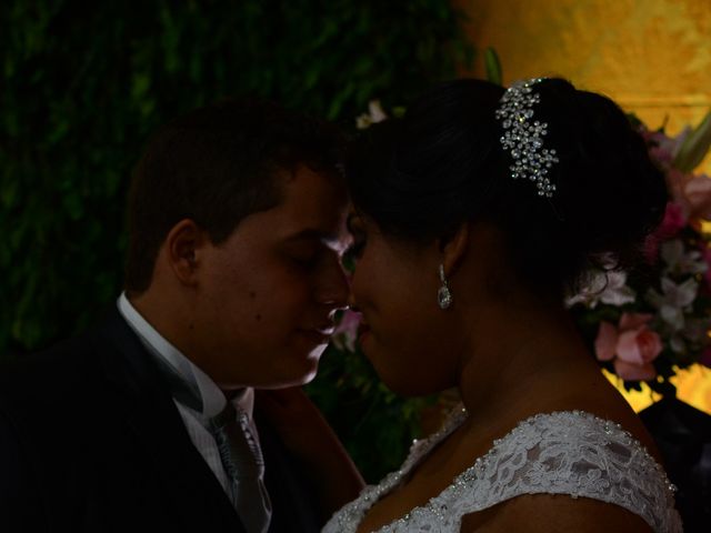 O casamento de Joyce e Italo em Salvador, Bahia 39