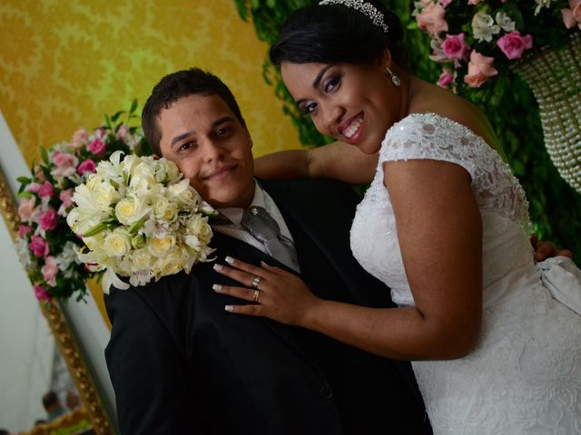 O casamento de Joyce e Italo em Salvador, Bahia 40