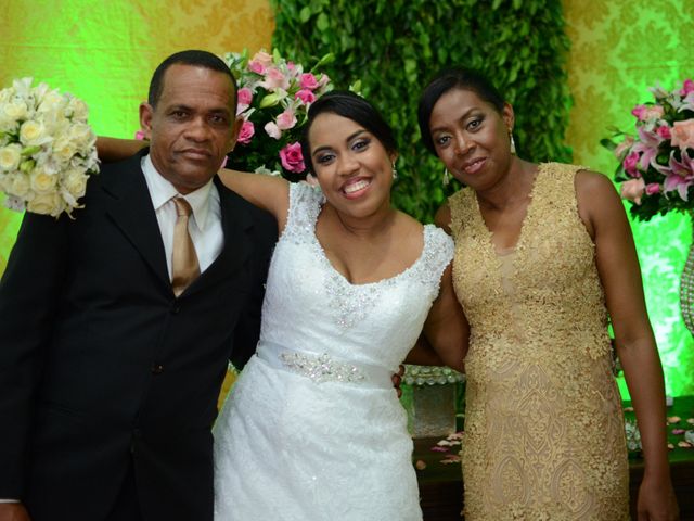 O casamento de Joyce e Italo em Salvador, Bahia 44