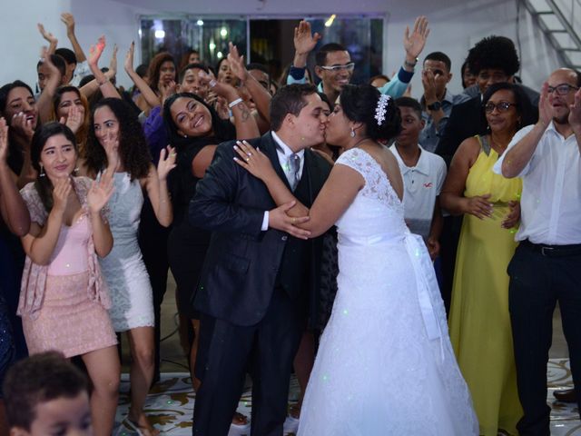 O casamento de Joyce e Italo em Salvador, Bahia 47
