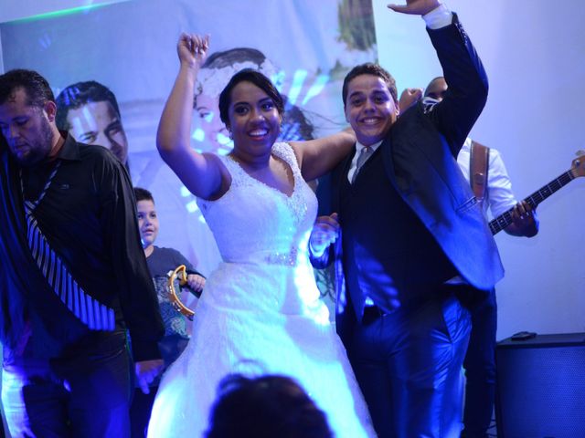 O casamento de Joyce e Italo em Salvador, Bahia 48