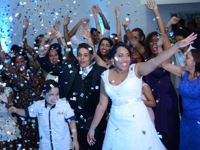 O casamento de Joyce e Italo em Salvador, Bahia 50
