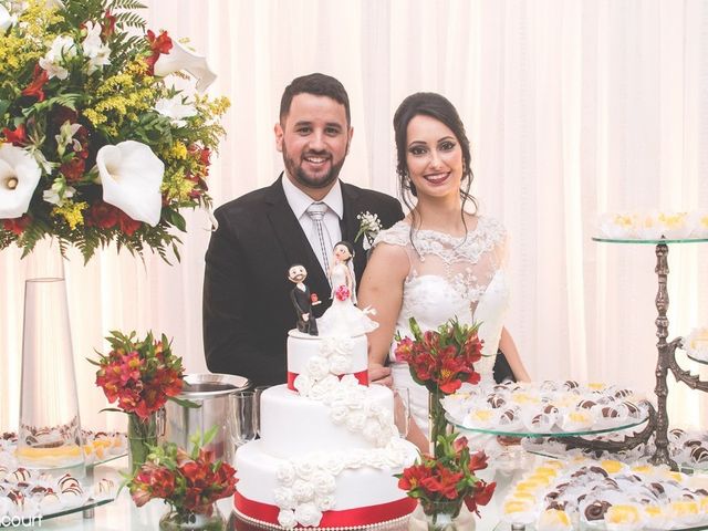 O casamento de Jean e Viviane em Pelotas, Rio Grande do Sul 3