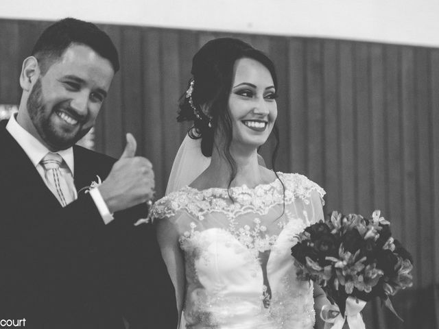 O casamento de Jean e Viviane em Pelotas, Rio Grande do Sul 2