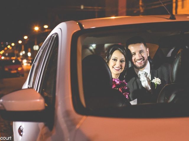 O casamento de Jean e Viviane em Pelotas, Rio Grande do Sul 6